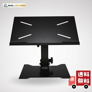 AlphaTheta DJ�X�^���h DJC-STS2