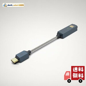 iFi audio GO link 2 Max IFI-GO-LINK2MAX �y���{���K�X���zUSB DAC���� �w�b�h�z���A���v