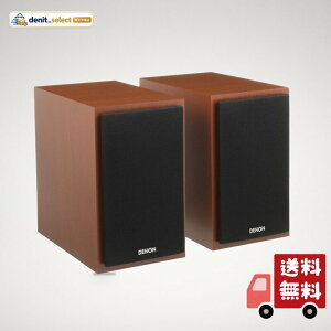 �f�m�� Denon SC-M41 2.5cm�\�t�g�h�[���c�C�[�^�[ 12cm�E�[�t�@�[ �������L���r�l�b�g �o�i�i�v���O�Ή� ��^�X�N�����[���X�s�[�J�[�[�q �`�F���[ SCM41CWEM