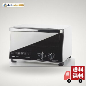 �c�C���o�[�h �g�[�X�^�[ �I�[�u���g�[�X�^�[ 4���Ă� �s�U�ہX����L�� 1200W 15���^�C�}�[ �o�͐ؑ�4�i�K �z���C�g TS-4047W