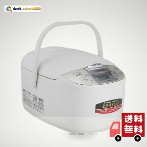 �ۈ�}�z�[�r�� ���ъ� 1�� �ɂߐ��� IH�^�C�v �ۉ�30���� �z���C�g NP-XB18-WA