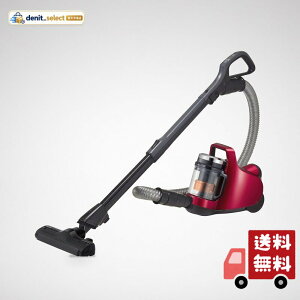 TOSHIBA(����) �L���j�X�^�[�|���@ �T�C�N���� �R�[�h�� �y�ʃR���p�N�g �g���l�I�~�j VC-C7(R)