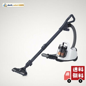 TOSHIBA(����) �L���j�X�^�[�|���@ �T�C�N������ �R�[�h�� �y�ʃR���p�N�g �g���l�I�~�j VC-C7A(W)