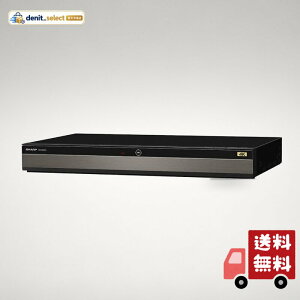 �V���[�v 2TB 2�ԑg�����^�� 4K �u���[���C���R�[�_�[ 4B-C20DW3 4K���� W�^��/�����Ԙ^��Ή�