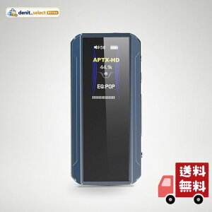 FIIO BTR13 Blue Bluetooth DAC �A���v QCC5125 �n�C���] �O���[�o��PEQ LDAC aptX 3.5mm 4.4mm �o�����X