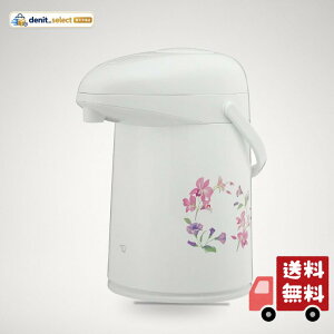 ZOJIRUSHI �ۈ�K���X�G�A�[�|�b�g ���[�X�t�����[ AB-RC22-FW 2.2L