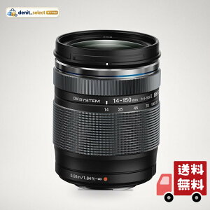 OM SYSTEM �}�C�N���t�H�[�T�[�Y�����Y �h�o �h�H M.ZUIKO DIGITAL ED 14-150mmF4.0-5.6II EZ-M14150F4.0-5.6II