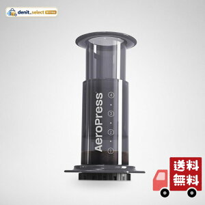 �y�������K�i�z �G�A���v���X (AeroPress) �{�� �G�A���v���X�I���W�i�� �R�[�q�[���[�J�[ �t�B���^�[�t �t�����`�v���X �G�X�v���b�\ �A�C�X�R�[�q�[ ����Ȃ� ���͒��o