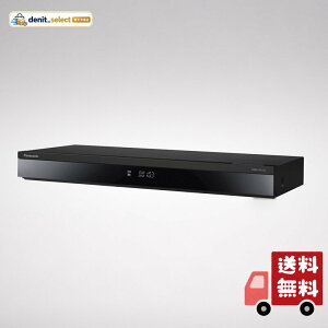 �p�i�\�j�b�N 1TB 3�`���[�i�[ �u���[���C���R�[�_�[ 3�`�����l�������^�� 4K�`���[�i�[���� DIGA DMR-4T103