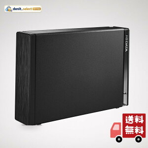 I-O DATA �A�C�E�I�[�E�f�[�^ �e���r�^��p�\�R�����Ή� �O�t���n�[�h�f�B�X�N HDD-UTB�V���[�Y HDD-UT1KB