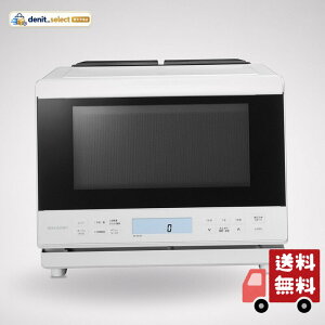 �V���[�v �ߔM�����C �I�[�u�������W RE-SS10Z-W �z���C�g 30L 2�i ���� �R���x�N�V���� 250°C �A�����M �ȒP������� �z���C�g�o�b�N���C�g�t�� �炭�`��!(��Ύ��x)�Z���T�[ ���Z���� �t�@�~��