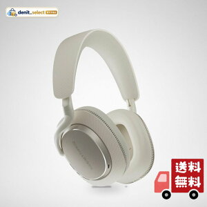 �yBowers Wilkins�z Px7 S3 (�L�����o�X�E�z���C�g) ���C�����X�E�w�b�h�t�H�� �m�C�Y�L�����Z�����O ���X���X�Đ� �}���`�|�C���g 40mm �_�C�i�~�b�N�^�t�������W�h���C�o�[ aptXTM Lossless �Ή� 30��