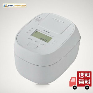 �p�i�\�j�b�N ���ъ� 5.5�� ���ǂ萆�� ��Η͕�݉��M �z���C�g SR-N510D-W