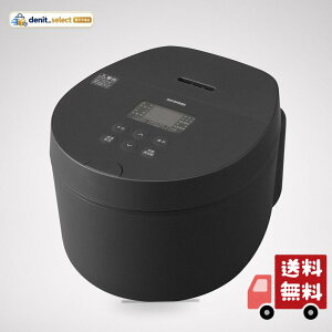 �A�C���X�I�[���} ���ъ� 5.5�� �����v�萆�� �R���p�N�g ��l��炵 ������� IH�W���[���ъ� RC-ILA50-B �u���b�N