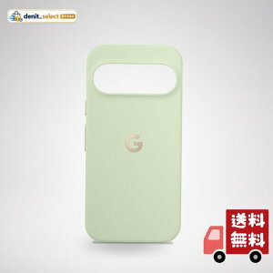�y�����z Google �O�[�O�� Pixel 10 / 10 Pro �p Google Pixelsnap �P�[�X Jade GA09838-WW