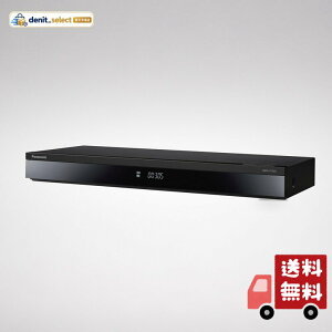 �p�i�\�j�b�N DMR-4T305 3TB 3�`���[�i�[ �u���[���C���R�[�_�[ 3�`�����l�������^�� 4K�`���[�i�[���� DIGA