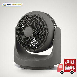 �A�C���X�I�[���} �T�[�L�����[�^�[ DC���[�^�[ 10�� ���E��U�� �������ȒP �É� ��@ �p���t������ �R���p�N�g �S���� �}�J���� �O���[ PCF-MKD15EC-H