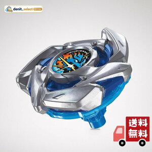 �^�J���g�~�[(TAKARA TOMY) BEYBLADE X �x�C�u���[�hX BX-49 �X�^�[�^�[ �h�����X�g���C�N4-50FF