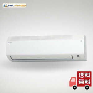 �G�A�R�� �H����� �_�C�L�� DAIKIN S406ATEP-W 2026�N 14�� �P��200V �z���C�g E�V���[�Y �W���ݒu�H���Z�b�g �y XPRICE���� �z�H���ۏ�3�N�t�� �ۏ،�:XPRICE �H�����͉��