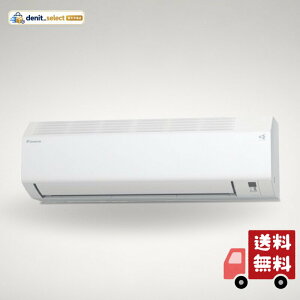 �G�A�R�� �H����� �_�C�L�� DAIKIN S226ATES-W 2026�N 6�� �z���C�g E�V���[�Y �W���ݒu�H���Z�b�g �y XPRICE���� �z�H���ۏ�3�N�t�� �ۏ،�:XPRICE �H�����͉��
