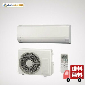 ����(HITACHI) �G�A�R�� 10�� RAS-AJ2826S(W) 2026�N �X�^�[�z���C�g �����܂��� AJ�V���[�Y