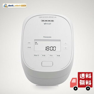 �p�i�\�j�b�N �ψ���IH�W���[���ъ� 5.5��(1.0L) �X�e�����X�N���A�t���[������ W���ǂ萆�� �z���C�g SR-N610E-W
