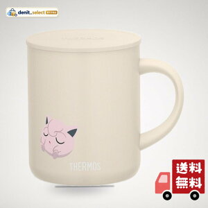 �T�[���X �^��f�M�}�O�J�b�v 350ml �v���� ���C�g�x�[�W�� JDG-351PK(�|�P�����V���[�Y) LBE