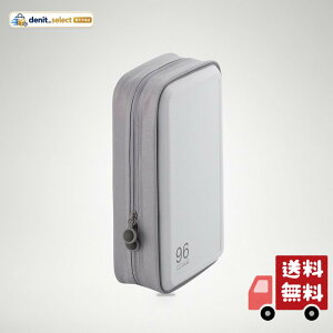 �G���R�� DVD CD�P�[�X �Z�~�n�[�h �t�@�X�i�[�t 96�����[ �z���C�g CCD-H96WH