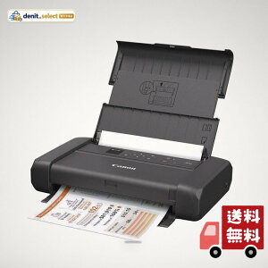 �L���m�� Canon �J���[ A4���o�C���v�����^�[ TR153 (�R���p�N�g/����LAN����/5�F�n�C�u���b�h�C���N) �e�����[�N����