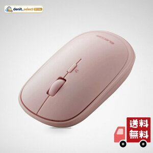 �G���R�� ���C�����X�}�E�X Bluetooth Slint M-TM10BBPN ���^ �É� 4�{�^�� �v���[�����[�h�@�\�t �|�[�`�t Windows Mac Android iOS iPadOS �Ή� �s���N