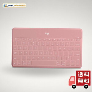 ���W�N�[�� KEYS TO GO ���C�����X Bluetooth �L�[�{�[�h iK1042BP US�z�� ���^ 6mm �y�� 180g ���C�����X�L�[�{�[�h iPhone iPad Apple TV �[�d�� ��10���� ��9���� �Ή� �ϐ� ���� �X�}�[