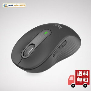 ���W�N�[�� ���C�����X�}�E�X �É� ���� �����X�N���[�� Signature M650LGR ���[�W �O���t�@�C�g M650 �������K�i