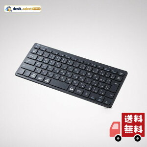 �T�����T�v���C �L�[�{�[�h Bluetooth �X�����f�U�C�� �R�� �p���^�O���t �u���b�N SKB-BT36BK