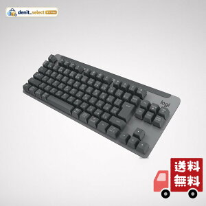 ���W�N�[�� SIGNATURE K855GR ���� ���J�j�J���L�[�{�[�h TTC�� �Ԏ� ���j�A Bluetooth Logi Bolt Unifying��Ή� �R���p�N�g ���{��z�� ���^ �e���L�[���X ���J�j�J�� ���C�����X �L�[�{�[�h �O���t�@�C