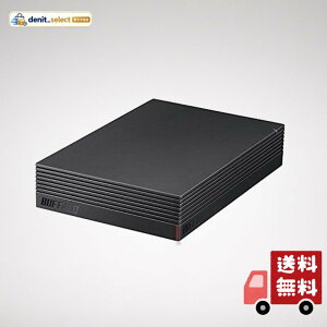 �o�b�t�@���[ HD-EDS2U3-BE �p�\�R���e���r�^��p �O�t��HDD 2TB