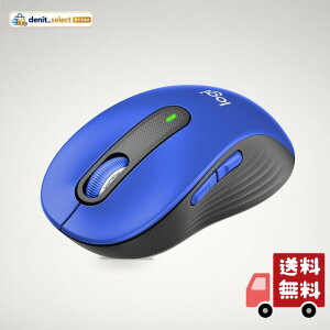 ���W�N�[�� ���C�����X�}�E�X �É� ���� �����X�N���[�� Signature M650MBL ���M�����[ �u���[ M650 �������K�i