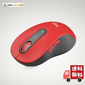 ���W�N�[�� ���C�����X�}�E�X �É� ���� �����X�N���[�� Signature M650LRD ���[�W ���b�h M650 �������K�i