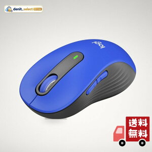 ���W�N�[�� ���C�����X�}�E�X �É� ���� �����X�N���[�� Signature M650LBL ���[�W �u���[ M650 �������K�i