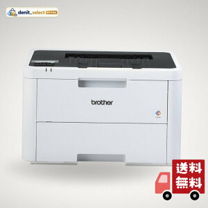 �u���U�[�H�� A4�J���[�v�����^�[ HL-L3240CDW (�����E�L��LAN/���ʈ��)