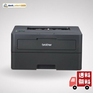 �u���U�[�H�� A4���m�N���v�����^�[ HL-L2460DW (�����E�L��LAN/���ʈ��)