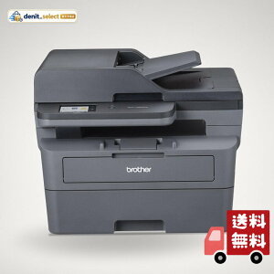 �u���U�[�H�� A4���m�N�������@ DCP-L2660DW (�����E�L��LAN/ADF/���ʈ��)