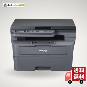 �u���U�[�H�� A4���m�N�������@ DCP-L2600DW (����LAN/���ʈ��)