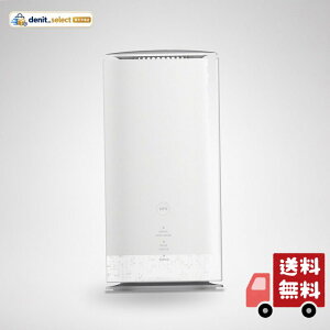 Speed Wi-Fi HOME 5G L13 ZTR02 [�z���C�g]