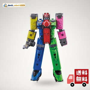 [�o���_�C(BANDAI)] DXROBO UNIVERSE �g�b�L���E�I�[ �X�[�p�[����V���[�Y ��Ԑ���g�b�L���E�W���[