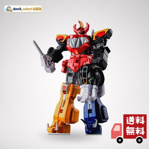 [�o���_�C(BANDAI)] DXROBO UNIVERSE ��b�_ �X�[�p�[����V���[�Y ��������W���E�����W���[