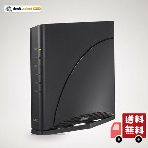 PA-7200D8BE Aterm 7200D8BE Wi-Fi7�Ή� ����LAN���[�^�[ 5GHz+2.4GHz �f���A���o���h�Ή�