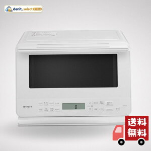 ���� �I�[�u�������W 27L MRO-F6D W �z���C�g �t���b�g�ɓ� 250°C 1�i�� �������ȒP