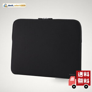 �G���R�� �p�\�R���P�[�X PC�p�C���i�[�o�b�O �l�I�v���� 15.6�C���` �u���b�N BM-IBTHNP15BK