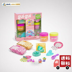 [�o���_�C(BANDAI)] guigui Deluxe Tropical Glow �Ώ۔N�� 8 �ˈȏ�