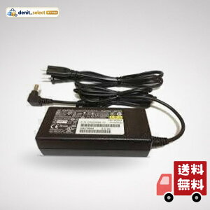 �x�m�� (FUJITSU)�m�[�g�p�\�R���Ή��݊�AC 19V-3.42A FMV-AC332A/ADP-65Y-A
